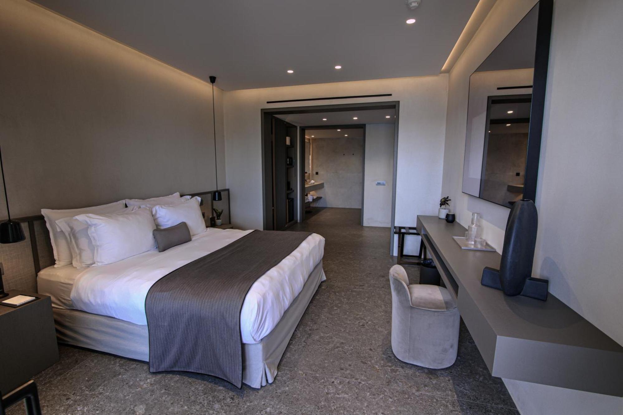 Noima Boutique Hotel Mykonos Agios Ioannis Diakoftis Exterior photo