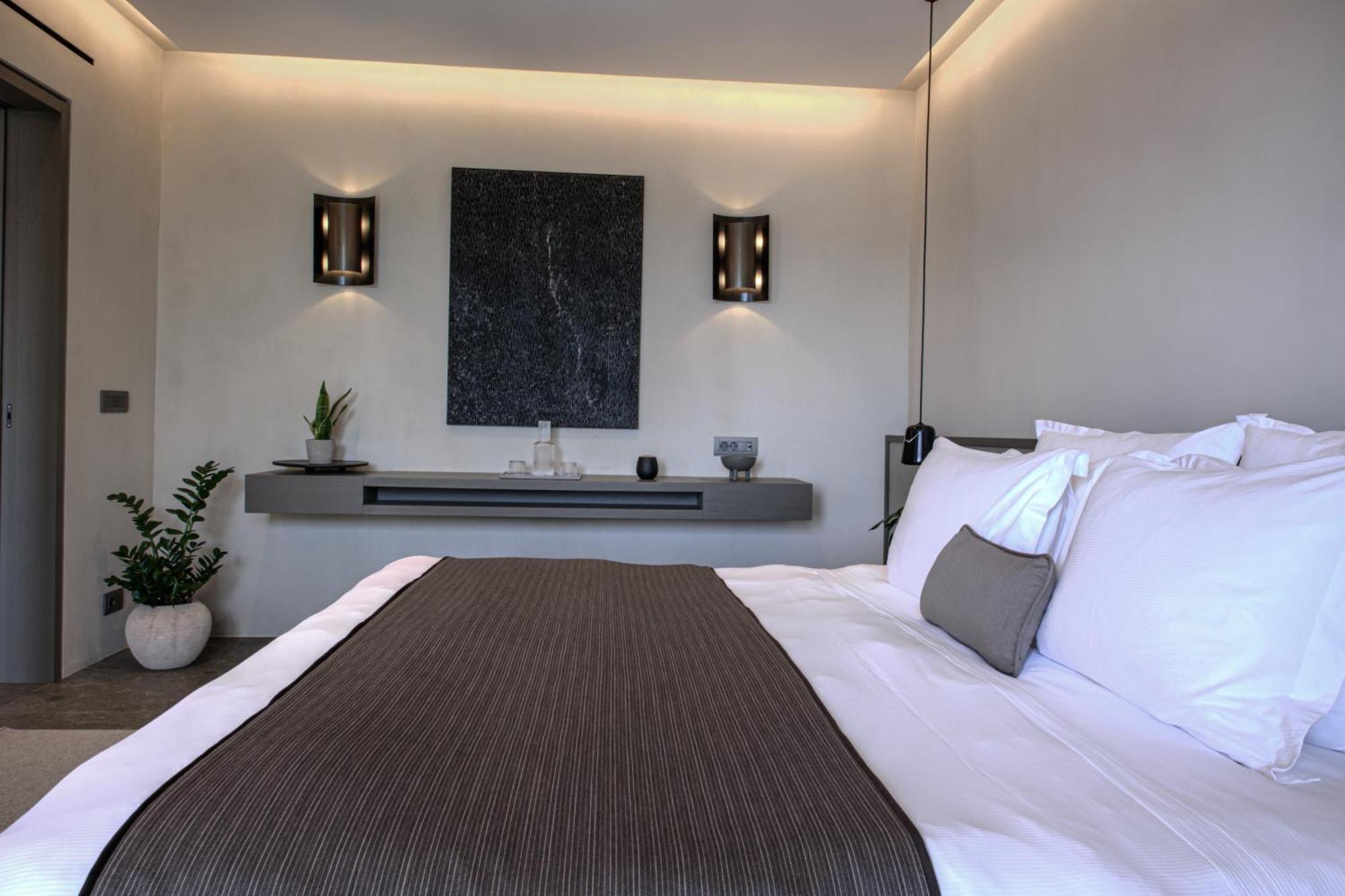 Noima Boutique Hotel Mykonos Agios Ioannis Diakoftis Exterior photo