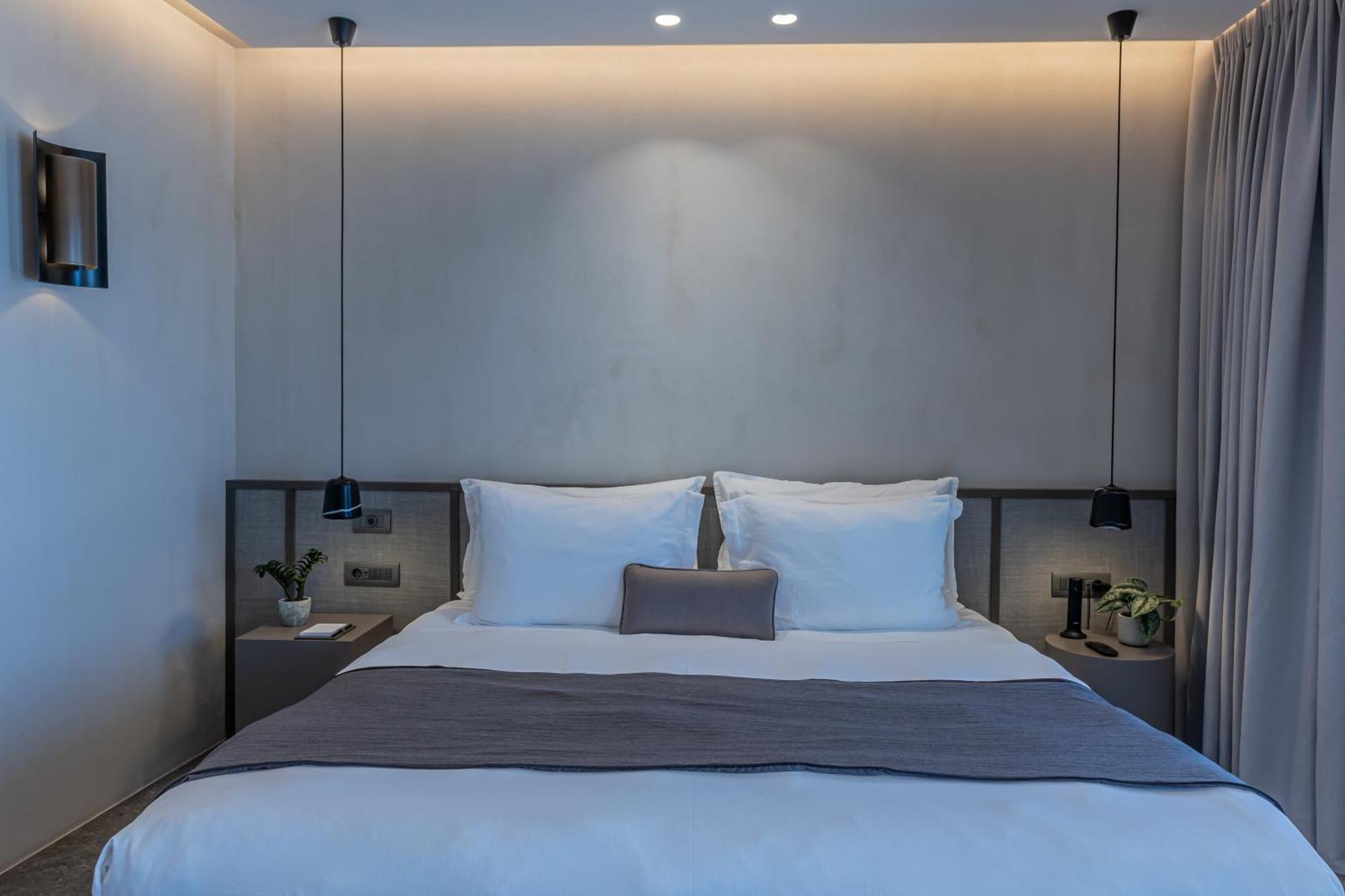 Noima Boutique Hotel Mykonos Agios Ioannis Diakoftis Exterior photo